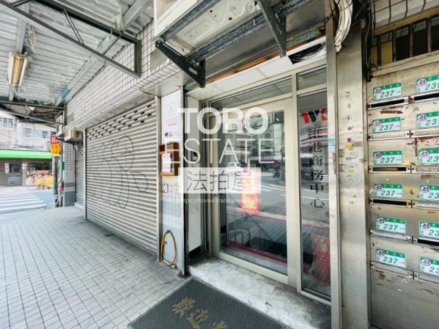 信義區法拍華廈-4