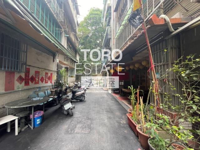 泰山法拍公寓-6