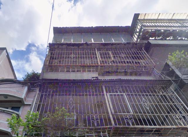 樹林公寓法拍-1