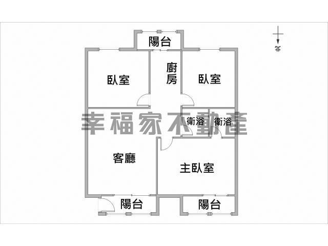 台南安平華廈-15