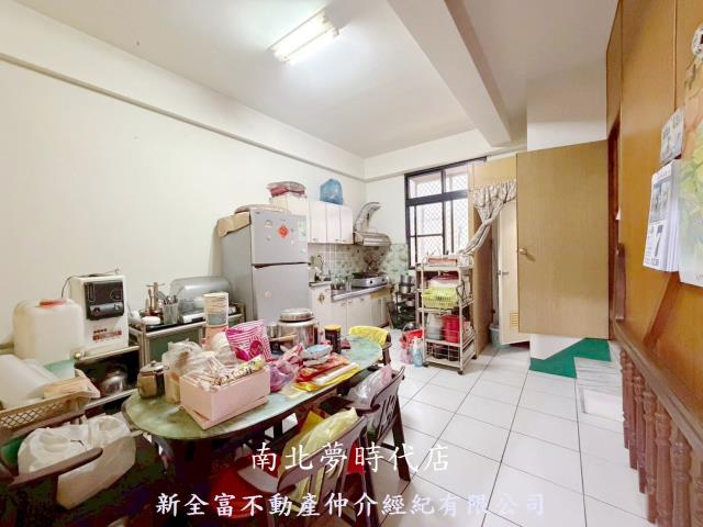 台南新化透天-8