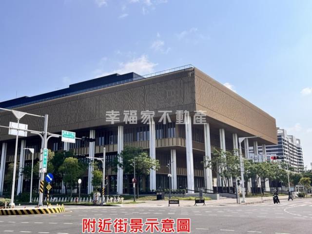 台南永康廠房-14