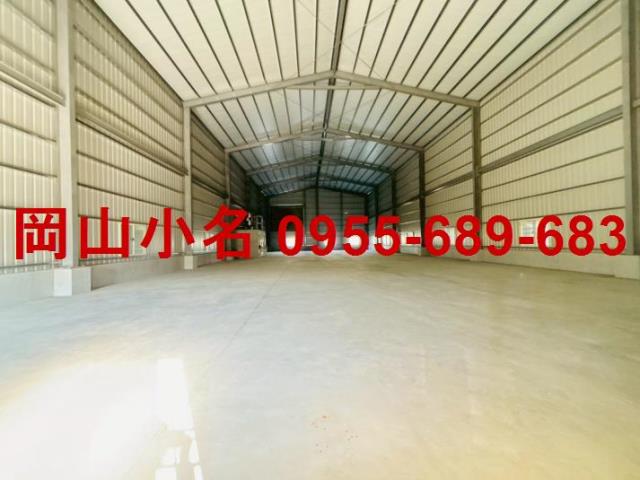 高雄湖內廠房-1