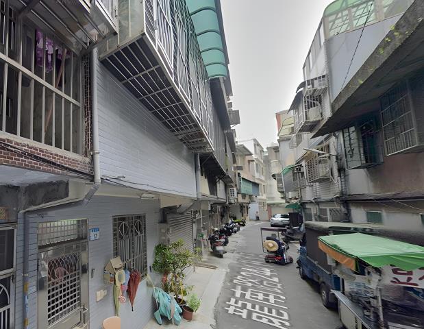 桃園平鎮法拍透天-2