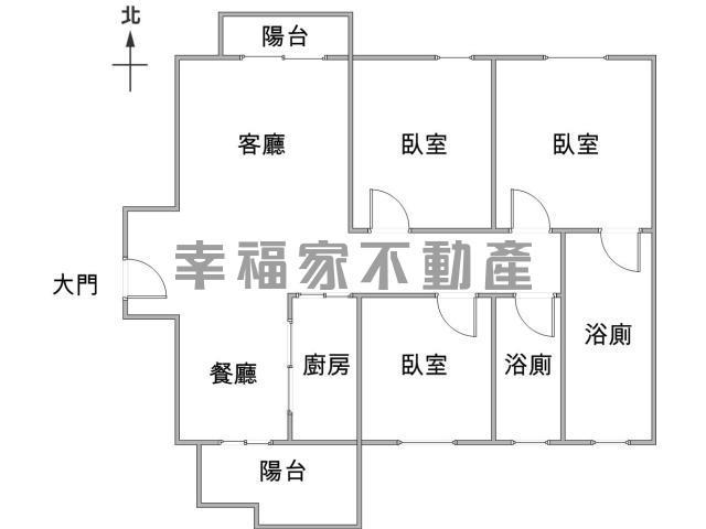 台南北區大樓-15
