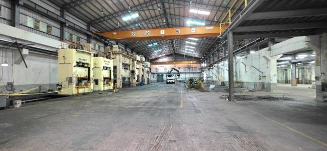 桃園新屋廠房-2