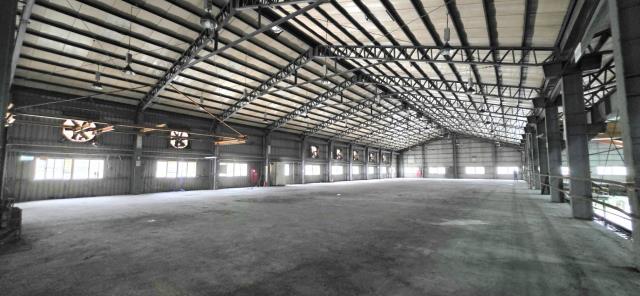 桃園新屋廠房-3