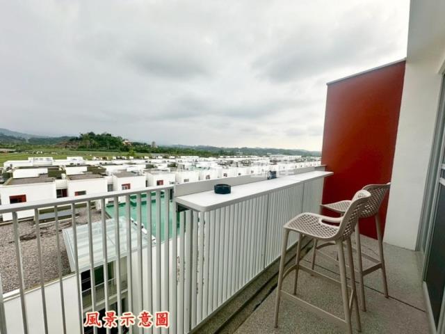 嘉義中埔華廈-11