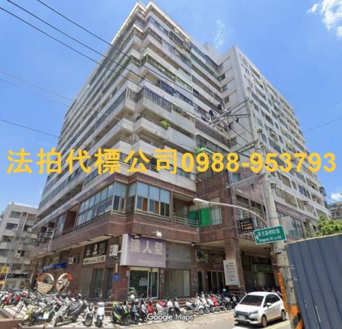 台中北屯拍賣大樓-4