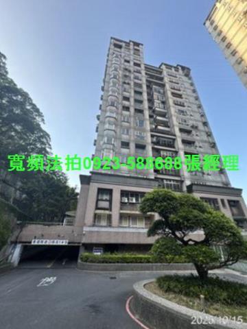 新店拍賣大樓-1