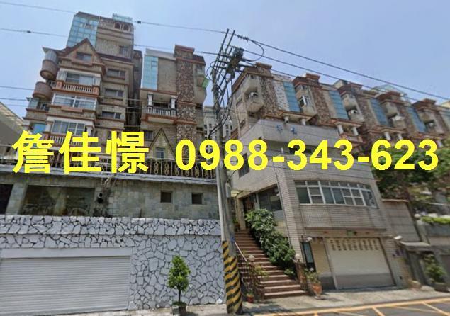 鳥松法拍透天-4