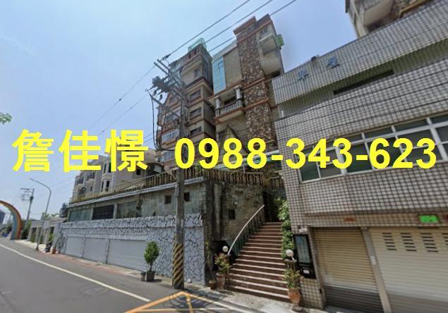 鳥松法拍透天-5