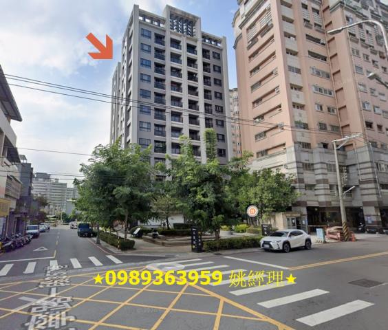 北屯大樓法拍-4