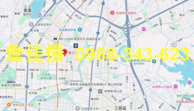 左營大樓法拍-3