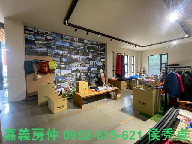 嘉義新港透天-4