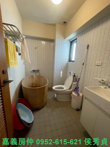 嘉義新港透天-7