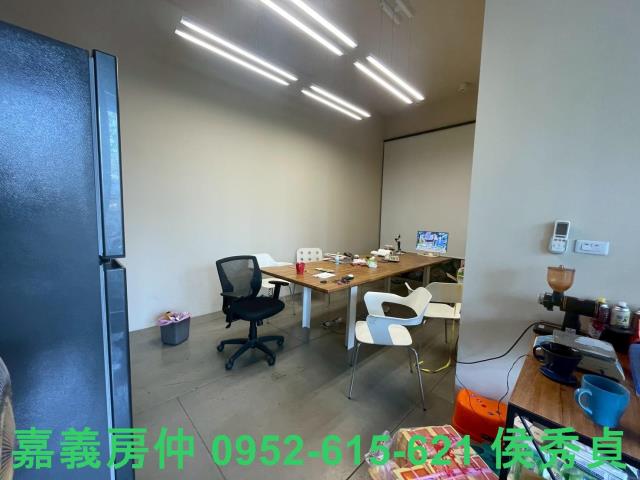 嘉義新港透天-9