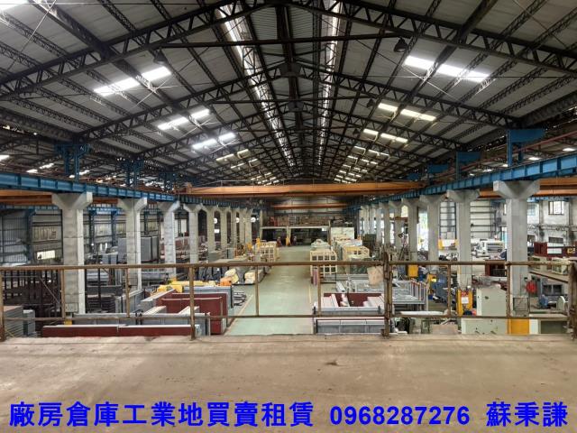 桃園龜山廠房-3