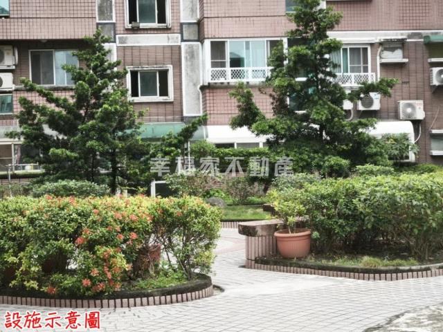 台南歸仁華廈-14