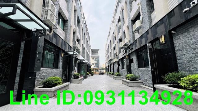 台中后里透天-10