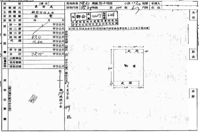 新北淡水公寓法拍-2
