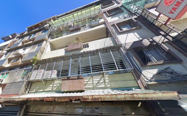 新北淡水公寓法拍-1