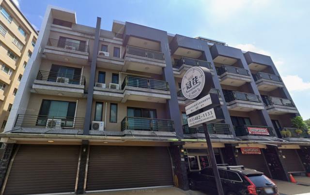 桃園楊梅拍賣透天-1