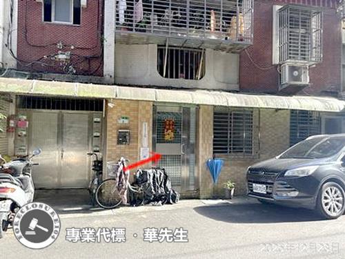 內湖法拍公寓-10