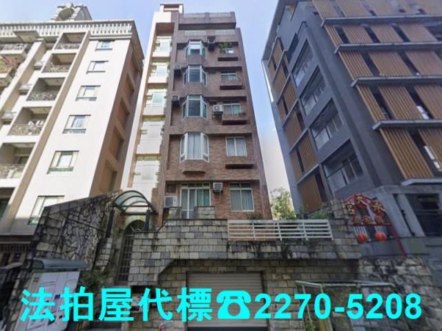 內湖拍賣大樓-1