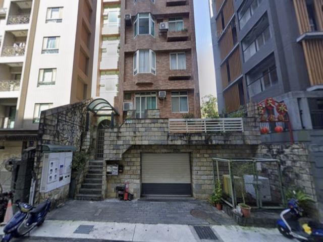 台北大樓法拍-3