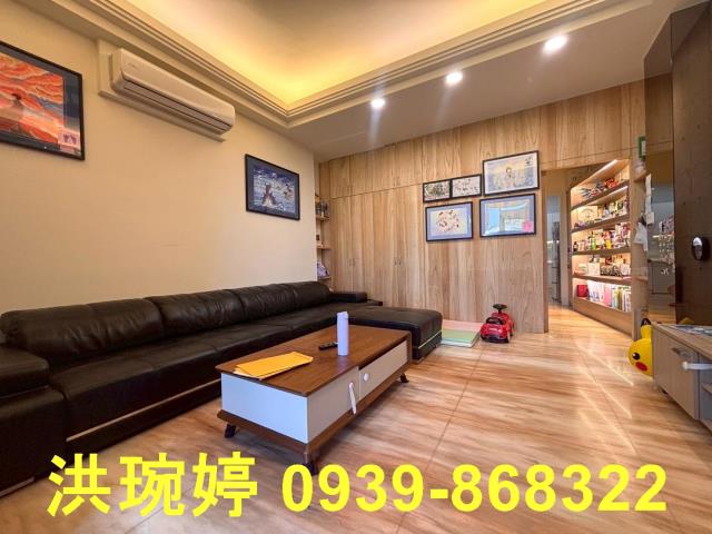 台中霧峰透天-1