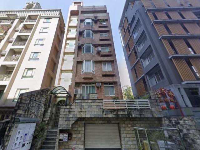 台北內湖法拍大樓-1