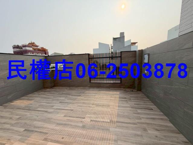 台南安平透天-14