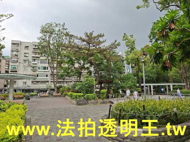 台北大安區法拍大樓-12