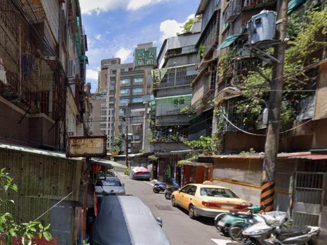 新北中和公寓法拍-3