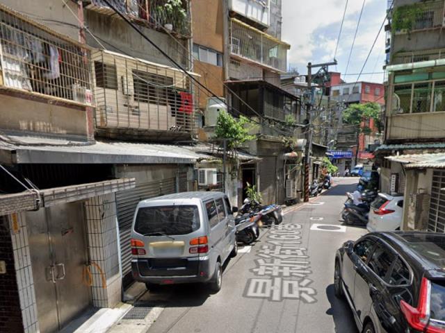 新北中和公寓法拍-4