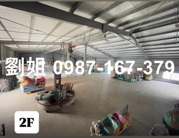 高雄大寮廠房-1