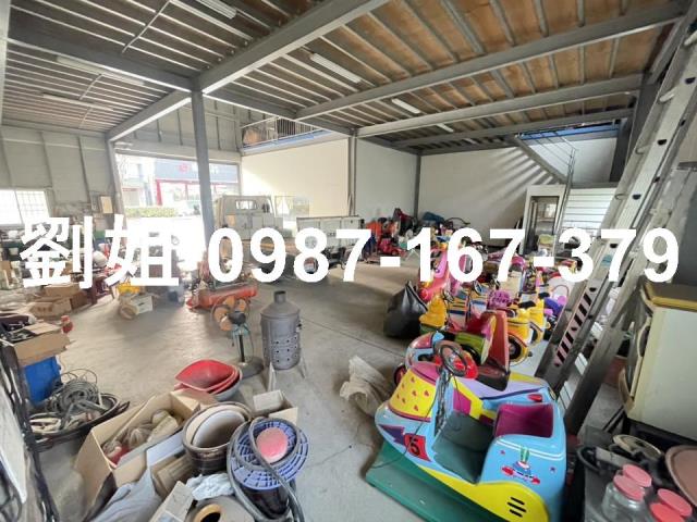 高雄大寮廠房-2