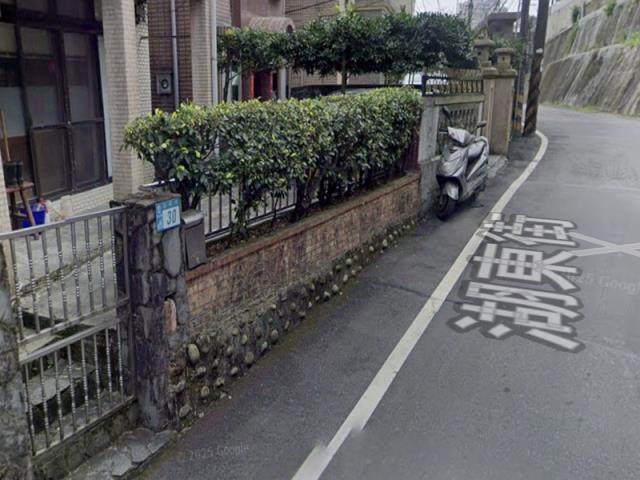 汐止法拍透天-5