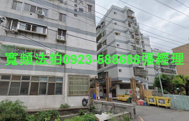 台中法拍大樓-2