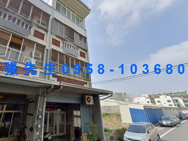 彰化透天拍賣-4