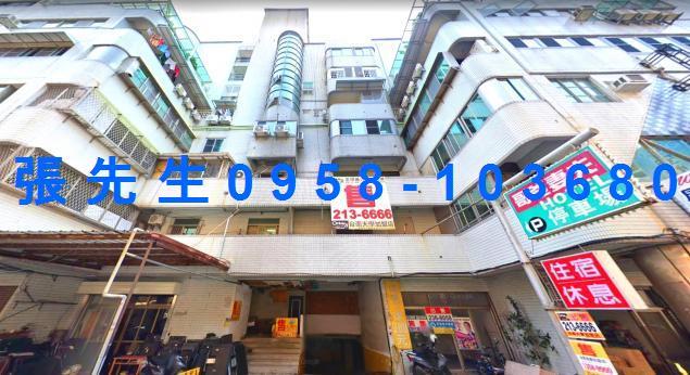 台南法拍華廈-2