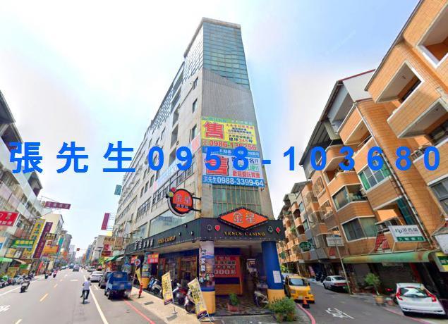 台南法拍華廈-5