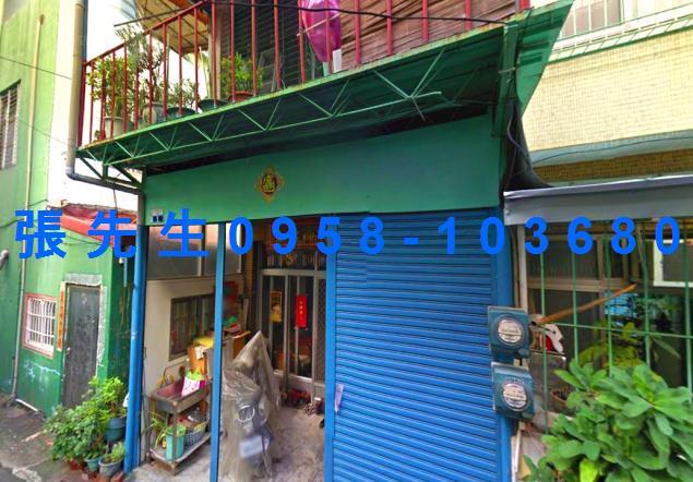 台南法拍透天-5