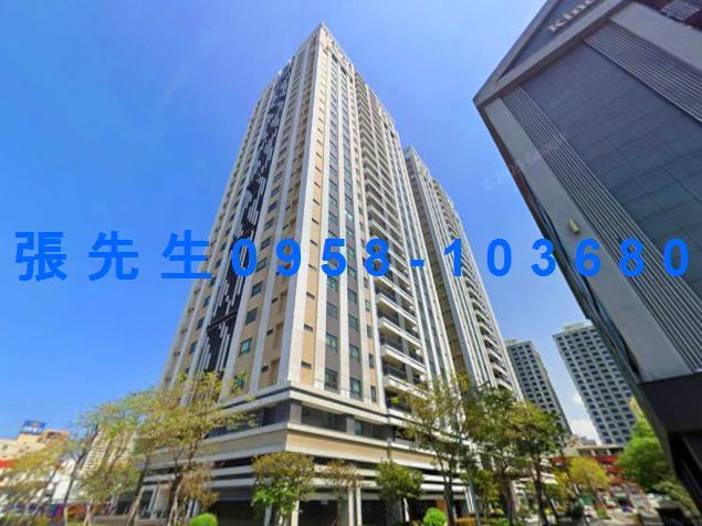 台南大樓法拍-4