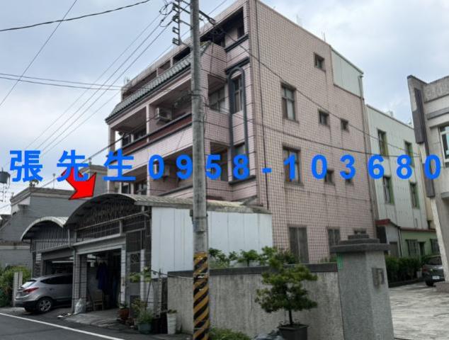 屏東拍賣透天-4