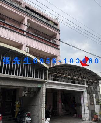 屏東拍賣透天-6