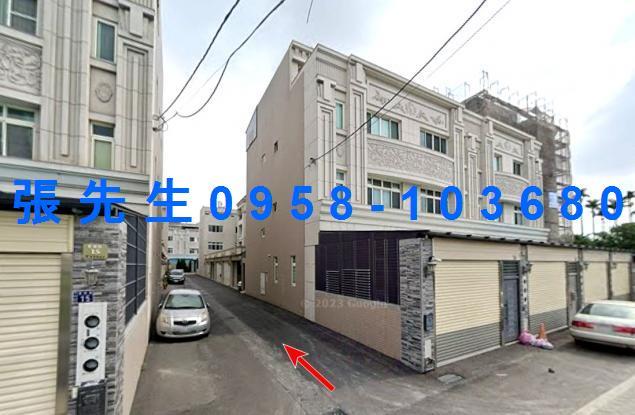 彰化埤頭透天法拍-5