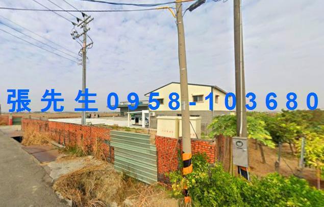 台南後壁法拍透天-5