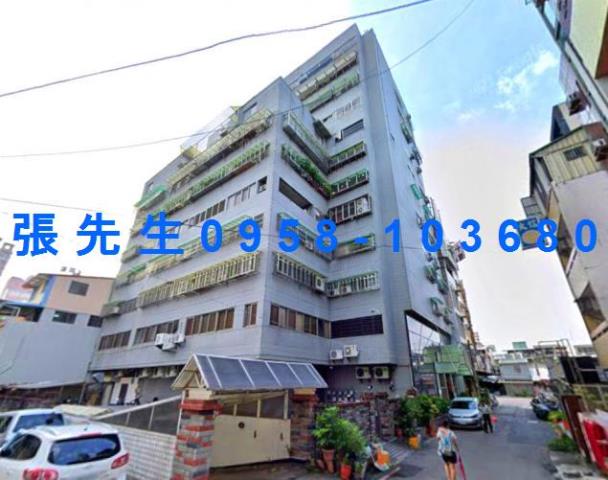 台中南區華廈法拍-5